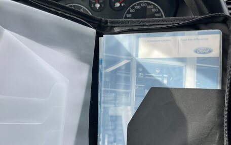 Ford Focus II рестайлинг, 2010 год, 400 000 рублей, 19 фотография