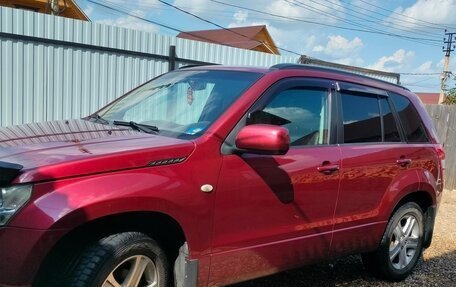 Suzuki Grand Vitara, 2007 год, 850 000 рублей, 4 фотография