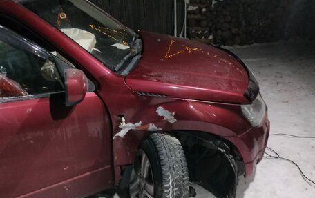 Suzuki Grand Vitara, 2007 год, 850 000 рублей, 6 фотография