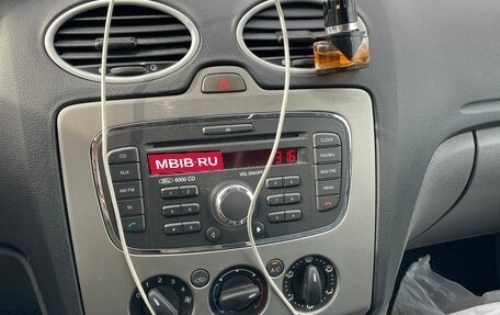 Ford Focus II рестайлинг, 2010 год, 400 000 рублей, 9 фотография