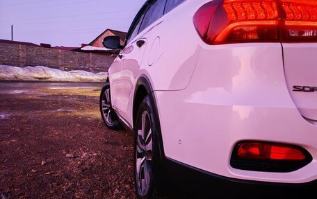 KIA Sorento III Prime рестайлинг, 2018 год, 2 650 000 рублей, 5 фотография