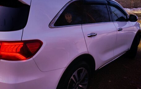 KIA Sorento III Prime рестайлинг, 2018 год, 2 650 000 рублей, 7 фотография