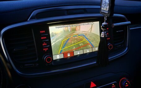 KIA Sorento III Prime рестайлинг, 2018 год, 2 650 000 рублей, 13 фотография