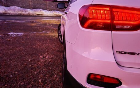 KIA Sorento III Prime рестайлинг, 2018 год, 2 650 000 рублей, 4 фотография