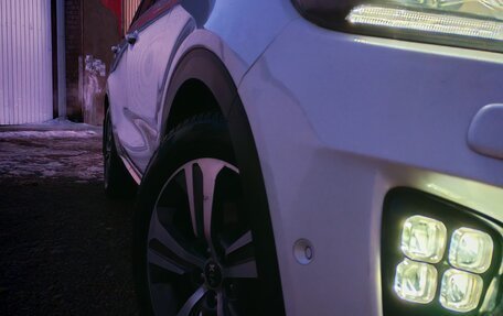 KIA Sorento III Prime рестайлинг, 2018 год, 2 650 000 рублей, 11 фотография