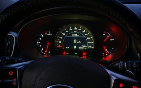 KIA Sorento III Prime рестайлинг, 2018 год, 2 650 000 рублей, 12 фотография