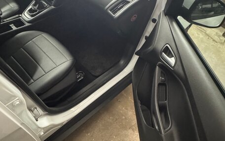 Ford Focus III, 2016 год, 1 300 000 рублей, 1 фотография