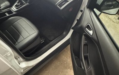 Ford Focus III, 2016 год, 1 300 000 рублей, 1 фотография