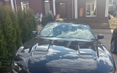 Ford Mustang VI рестайлинг, 2017 год, 2 560 000 рублей, 1 фотография