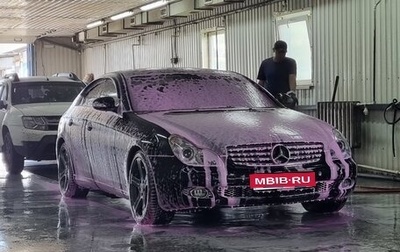 Mercedes-Benz CLS, 2005 год, 1 179 000 рублей, 1 фотография