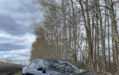 Toyota Camry, 2017 год, 1 850 000 рублей, 1 фотография