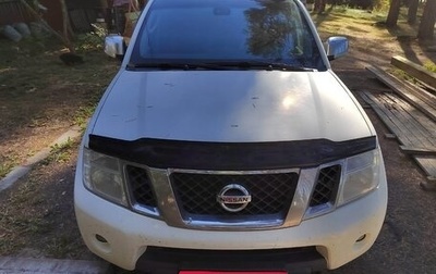 Nissan Navara (Frontier), 2012 год, 2 000 000 рублей, 1 фотография