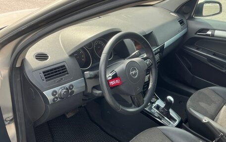 Opel Astra H, 2008 год, 350 000 рублей, 1 фотография