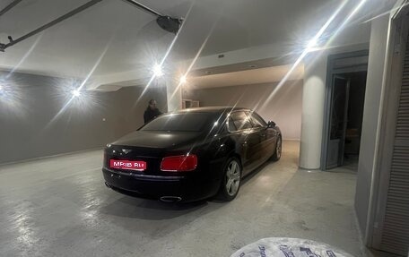 Bentley Flying Spur II, 2013 год, 6 200 000 рублей, 1 фотография