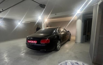Bentley Flying Spur II, 2013 год, 6 200 000 рублей, 1 фотография