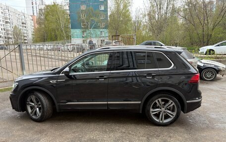Volkswagen Tiguan II, 2019 год, 3 100 000 рублей, 8 фотография
