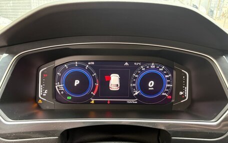 Volkswagen Tiguan II, 2019 год, 3 100 000 рублей, 10 фотография