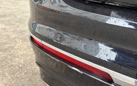 Volkswagen Tiguan II, 2019 год, 3 100 000 рублей, 14 фотография