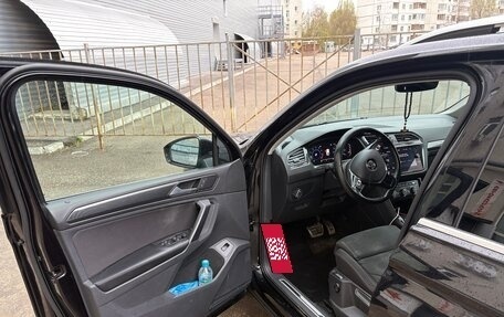 Volkswagen Tiguan II, 2019 год, 3 100 000 рублей, 9 фотография