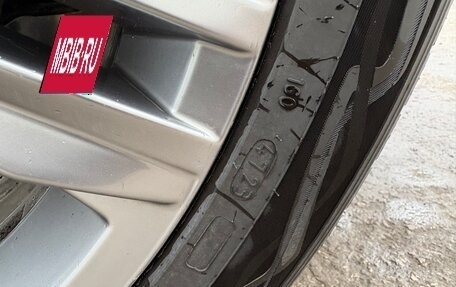 Volkswagen Tiguan II, 2019 год, 3 100 000 рублей, 17 фотография