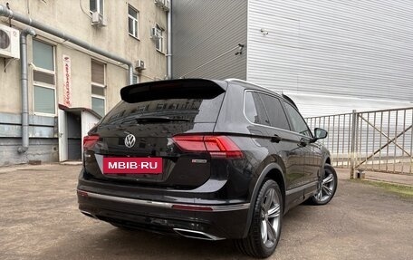 Volkswagen Tiguan II, 2019 год, 3 100 000 рублей, 5 фотография