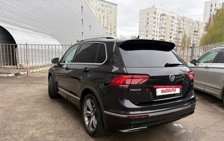Volkswagen Tiguan II, 2019 год, 3 100 000 рублей, 7 фотография