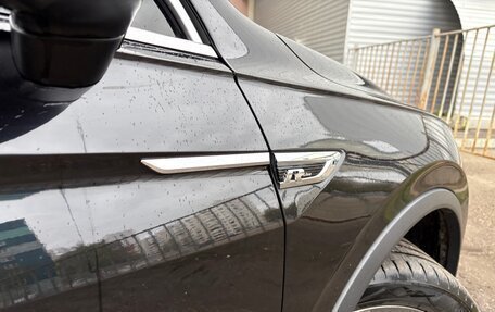 Volkswagen Tiguan II, 2019 год, 3 100 000 рублей, 20 фотография