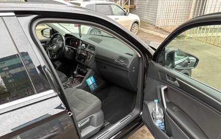 Volkswagen Tiguan II, 2019 год, 3 100 000 рублей, 18 фотография