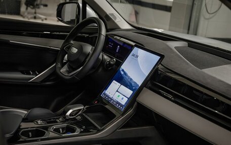 Geely Atlas, 2025 год, 3 970 990 рублей, 7 фотография