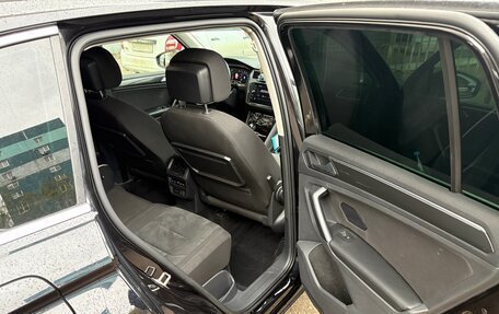 Volkswagen Tiguan II, 2019 год, 3 100 000 рублей, 19 фотография