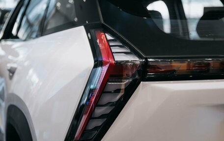 Geely Atlas, 2025 год, 3 970 990 рублей, 11 фотография