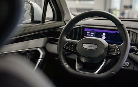 Geely Atlas, 2025 год, 3 970 990 рублей, 9 фотография