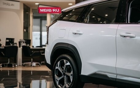 Geely Atlas, 2025 год, 3 970 990 рублей, 4 фотография