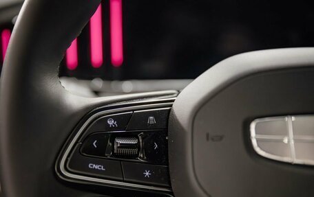 Geely Atlas, 2025 год, 3 970 990 рублей, 18 фотография