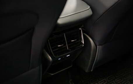 Geely Atlas, 2025 год, 3 970 990 рублей, 17 фотография