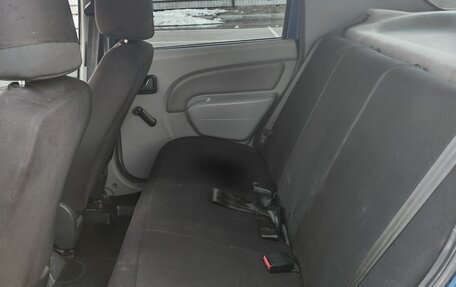 Renault Logan I, 2009 год, 350 000 рублей, 10 фотография