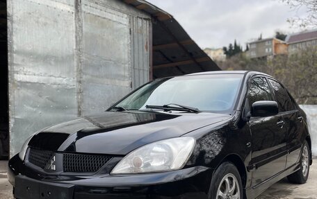 Mitsubishi Lancer IX, 2005 год, 370 000 рублей, 3 фотография