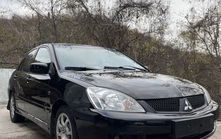 Mitsubishi Lancer IX, 2005 год, 370 000 рублей, 2 фотография