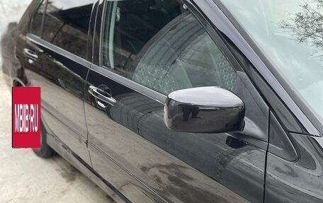 Mitsubishi Lancer IX, 2005 год, 370 000 рублей, 5 фотография