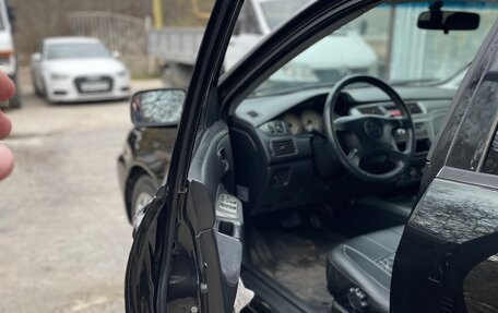 Mitsubishi Lancer IX, 2005 год, 370 000 рублей, 9 фотография