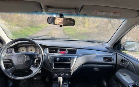 Mitsubishi Lancer IX, 2005 год, 370 000 рублей, 8 фотография