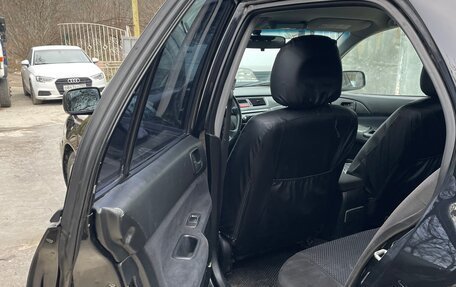 Mitsubishi Lancer IX, 2005 год, 370 000 рублей, 11 фотография