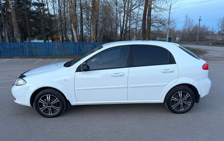 Chevrolet Lacetti, 2011 год, 580 000 рублей, 3 фотография