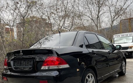 Mitsubishi Lancer IX, 2005 год, 370 000 рублей, 7 фотография