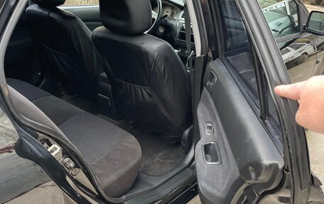 Mitsubishi Lancer IX, 2005 год, 370 000 рублей, 12 фотография