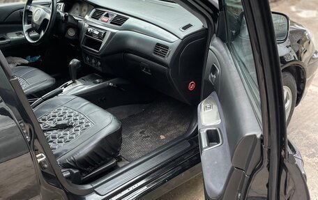 Mitsubishi Lancer IX, 2005 год, 370 000 рублей, 10 фотография