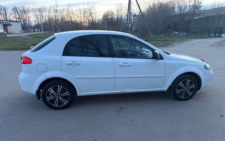 Chevrolet Lacetti, 2011 год, 580 000 рублей, 7 фотография