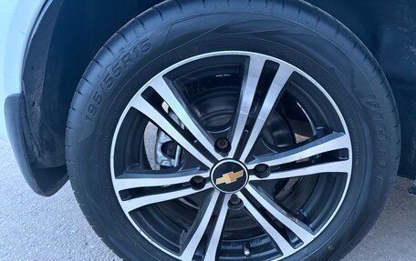 Chevrolet Lacetti, 2011 год, 580 000 рублей, 11 фотография