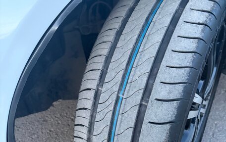 Chevrolet Lacetti, 2011 год, 580 000 рублей, 17 фотография