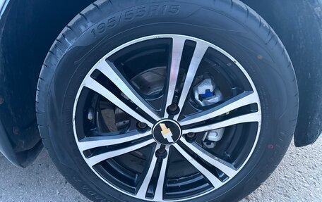 Chevrolet Lacetti, 2011 год, 580 000 рублей, 10 фотография